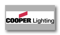 Cooper Lighting Design Fixtures