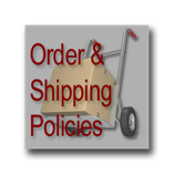 LightCalc Shipping Policies